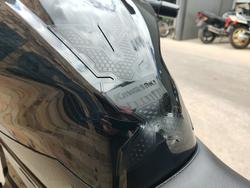 2026 KAWASAKI Z500 SE ROAD BLACK