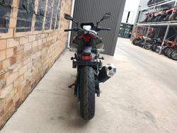 2026 KAWASAKI Z500 SE ROAD BLACK