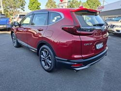 2022 Honda CR-V VTi X