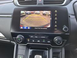 2022 Honda CR-V VTi X