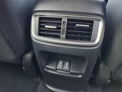 2022 Honda CR-V VTi X