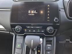 2022 Honda CR-V VTi X