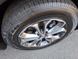 2022 Honda CR-V VTi X
