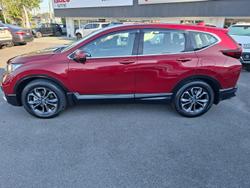 2022 Honda CR-V VTi X