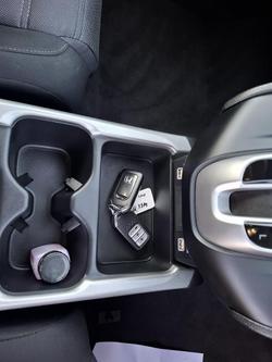 2022 Honda CR-V VTi X