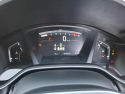 2022 Honda CR-V VTi X