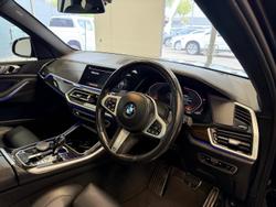 2021 BMW X5 xDrive30d M Sport