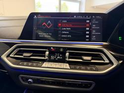 2021 BMW X5 xDrive30d M Sport