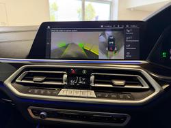 2021 BMW X5 xDrive30d M Sport