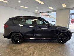 2021 BMW X5 xDrive30d M Sport