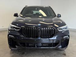 2021 BMW X5 xDrive30d M Sport