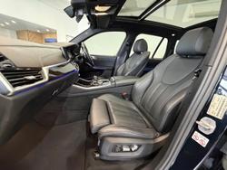 2021 BMW X5 xDrive30d M Sport