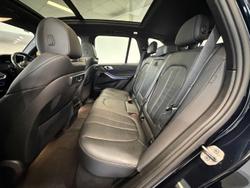 2021 BMW X5 xDrive30d M Sport