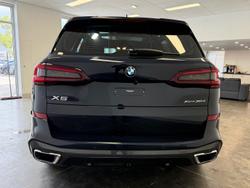 2021 BMW X5 xDrive30d M Sport