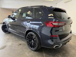 2021 BMW X5 xDrive30d M Sport
