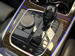 2021 BMW X5 xDrive30d M Sport