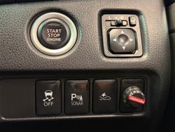 2022 Mitsubishi Pajero Sport GLX