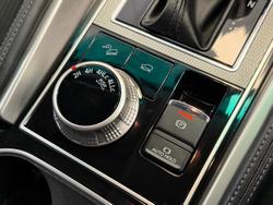 2022 Mitsubishi Pajero Sport GLX