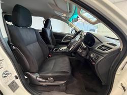 2022 Mitsubishi Pajero Sport GLX