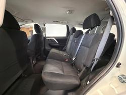 2022 Mitsubishi Pajero Sport GLX