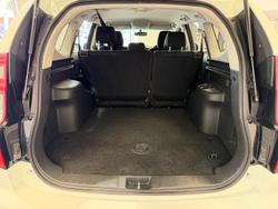 2022 Mitsubishi Pajero Sport GLX