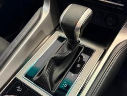 2022 Mitsubishi Pajero Sport GLX