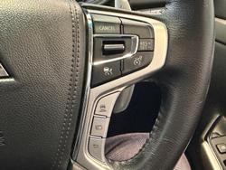 2022 Mitsubishi Pajero Sport GLX