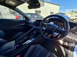 2023 Hyundai i30 N Premium CN7.V1 MY23 Performance Blue