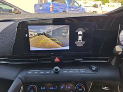 2023 Hyundai i30 N Premium