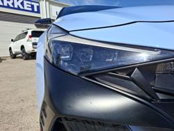 2023 Hyundai i30 N Premium