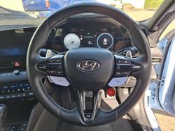 2023 Hyundai i30 N Premium CN7.V1 MY23 Performance Blue