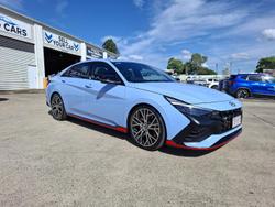 2023 Hyundai i30 N Premium