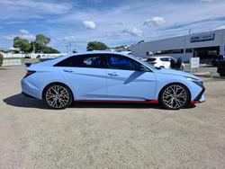 2023 Hyundai i30 N Premium