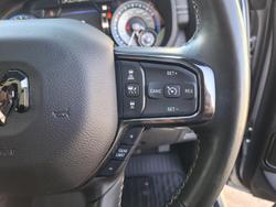 2022 RAM 1500 Limited RamBox