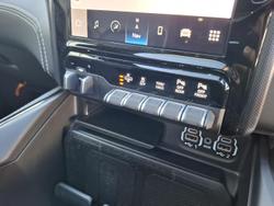 2022 RAM 1500 Limited RamBox DT MY22 4X4 Dual Range Granite Crystal
