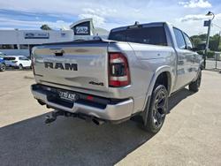 2022 RAM 1500 Limited RamBox