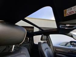 2022 RAM 1500 Limited RamBox