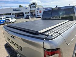 2022 RAM 1500 Limited RamBox DT MY22 4X4 Dual Range Granite Crystal