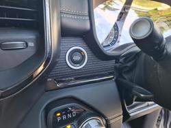 2022 RAM 1500 Limited RamBox