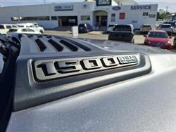 2022 RAM 1500 Limited RamBox DT MY22 4X4 Dual Range Granite Crystal