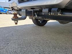 2022 RAM 1500 Limited RamBox