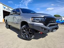 2022 RAM 1500 Limited RamBox