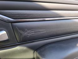 2022 RAM 1500 Limited RamBox