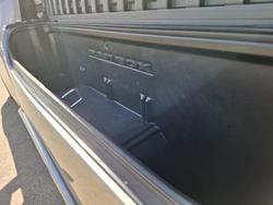 2022 RAM 1500 Limited RamBox