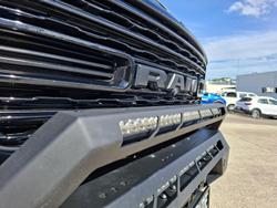 2022 RAM 1500 Limited RamBox DT MY22 4X4 Dual Range Granite Crystal