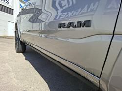2022 RAM 1500 Limited RamBox DT MY22 4X4 Dual Range Granite Crystal