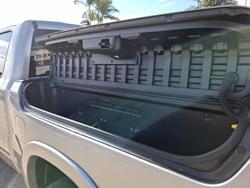 2022 RAM 1500 Limited RamBox DT MY22 4X4 Dual Range Granite Crystal