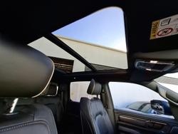 2022 RAM 1500 Limited RamBox DT MY22 4X4 Dual Range Granite Crystal