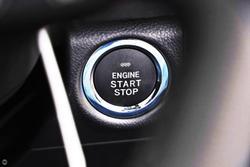 2026 Subaru Forester S6 MY26 AWD Crimson Red