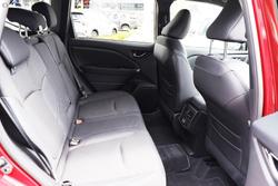 2026 Subaru Forester S6 MY26 AWD Crimson Red